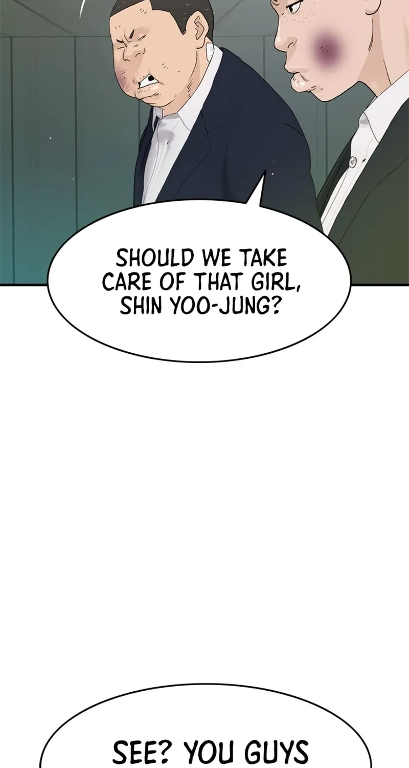 Read From the Grave and Back chapter 171 image 8 on Lezhin