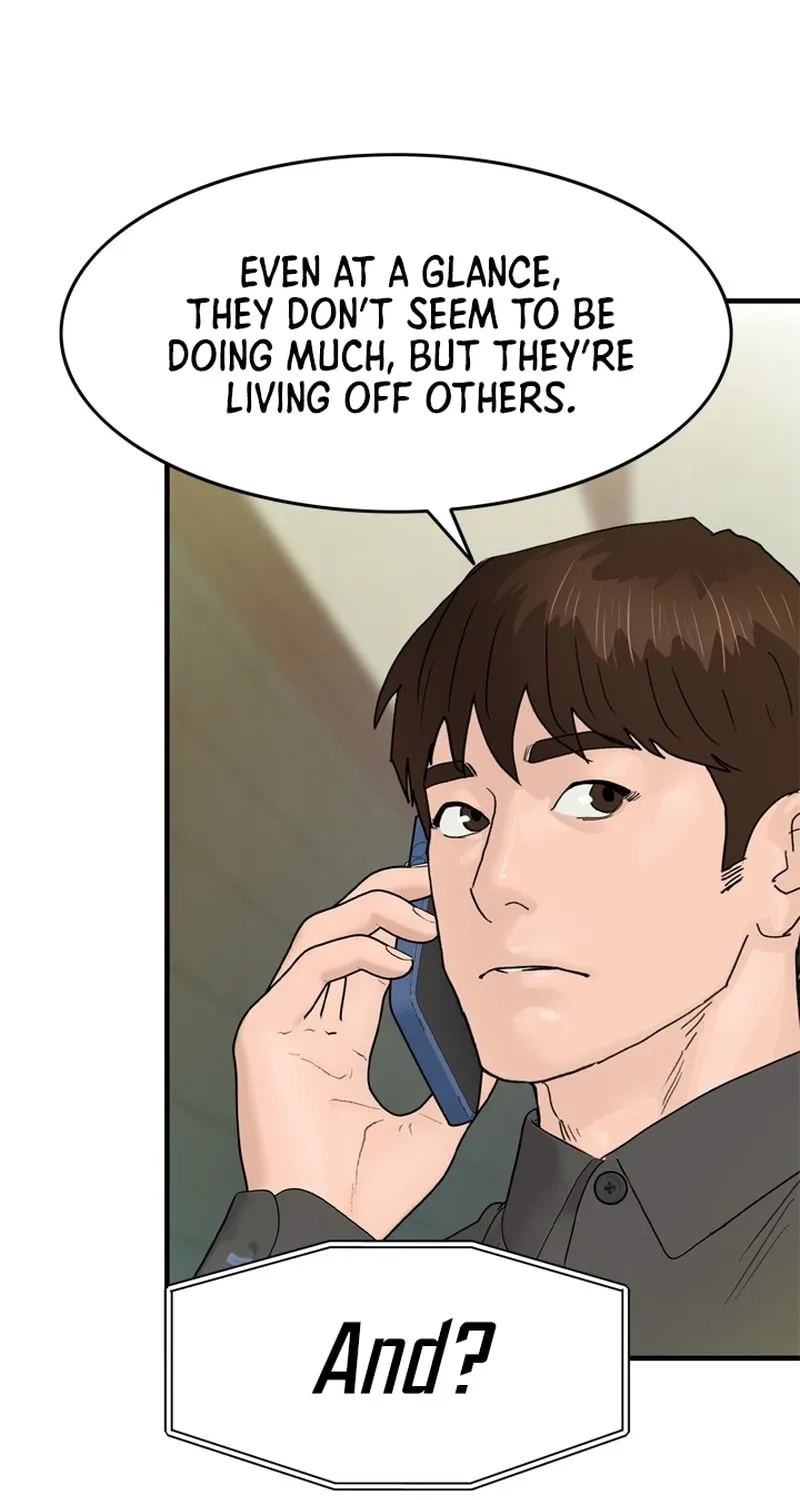 Read From the Grave and Back chapter 171 image 81 on Lezhin