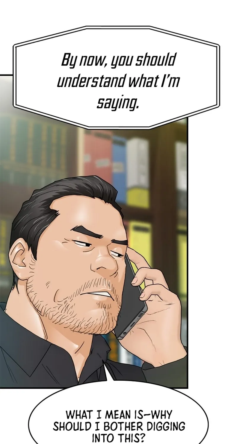 Read From the Grave and Back chapter 171 image 82 on Lezhin