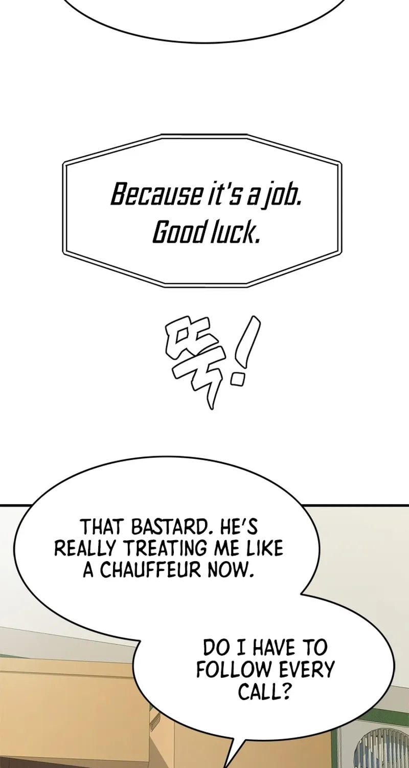 Read From the Grave and Back chapter 171 image 83 on Lezhin