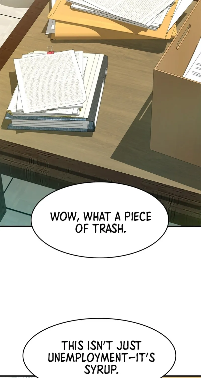 Read From the Grave and Back chapter 171 image 86 on Lezhin