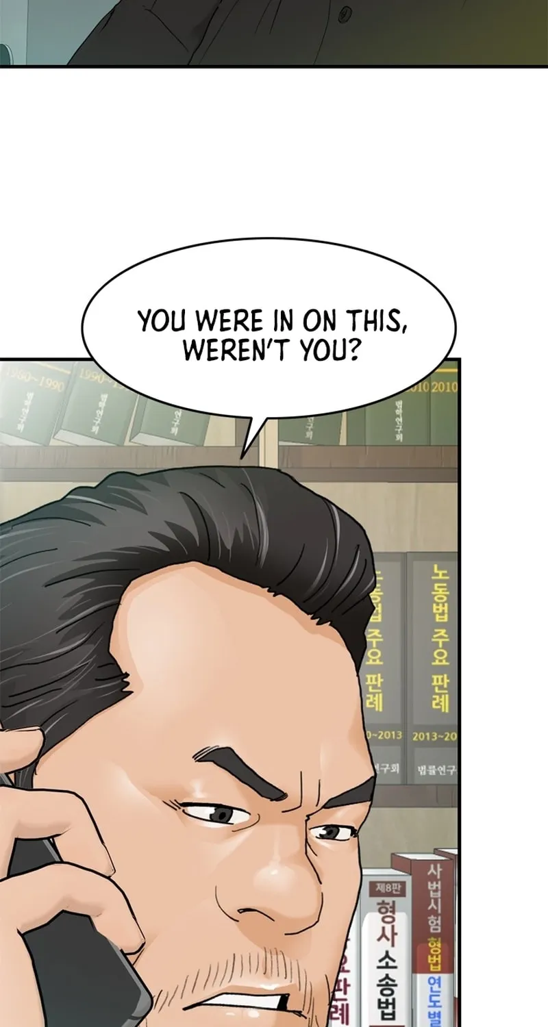 Read From the Grave and Back chapter 171 image 89 on Lezhin