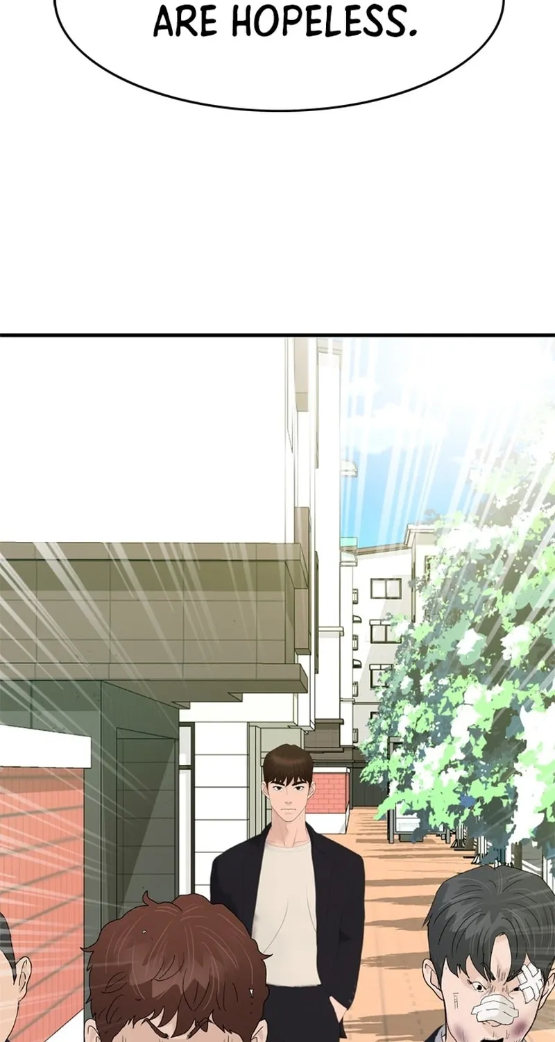 Read From the Grave and Back chapter 171 image 9 on Lezhin