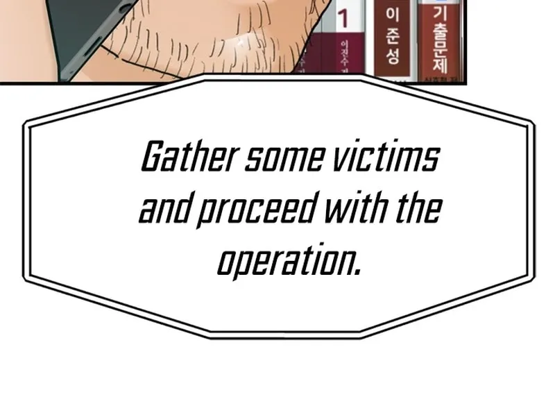 Read From the Grave and Back chapter 171 image 90 on Lezhin