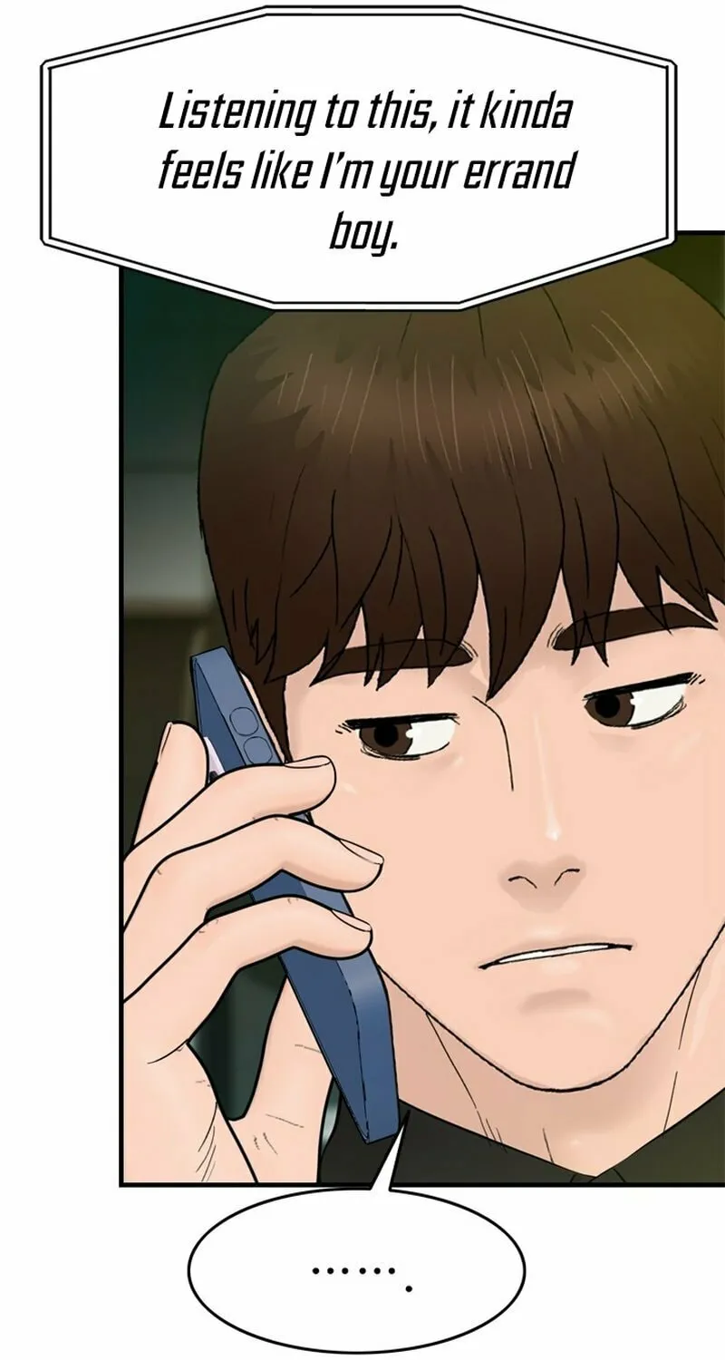 Read From the Grave and Back chapter 171 image 91 on Lezhin