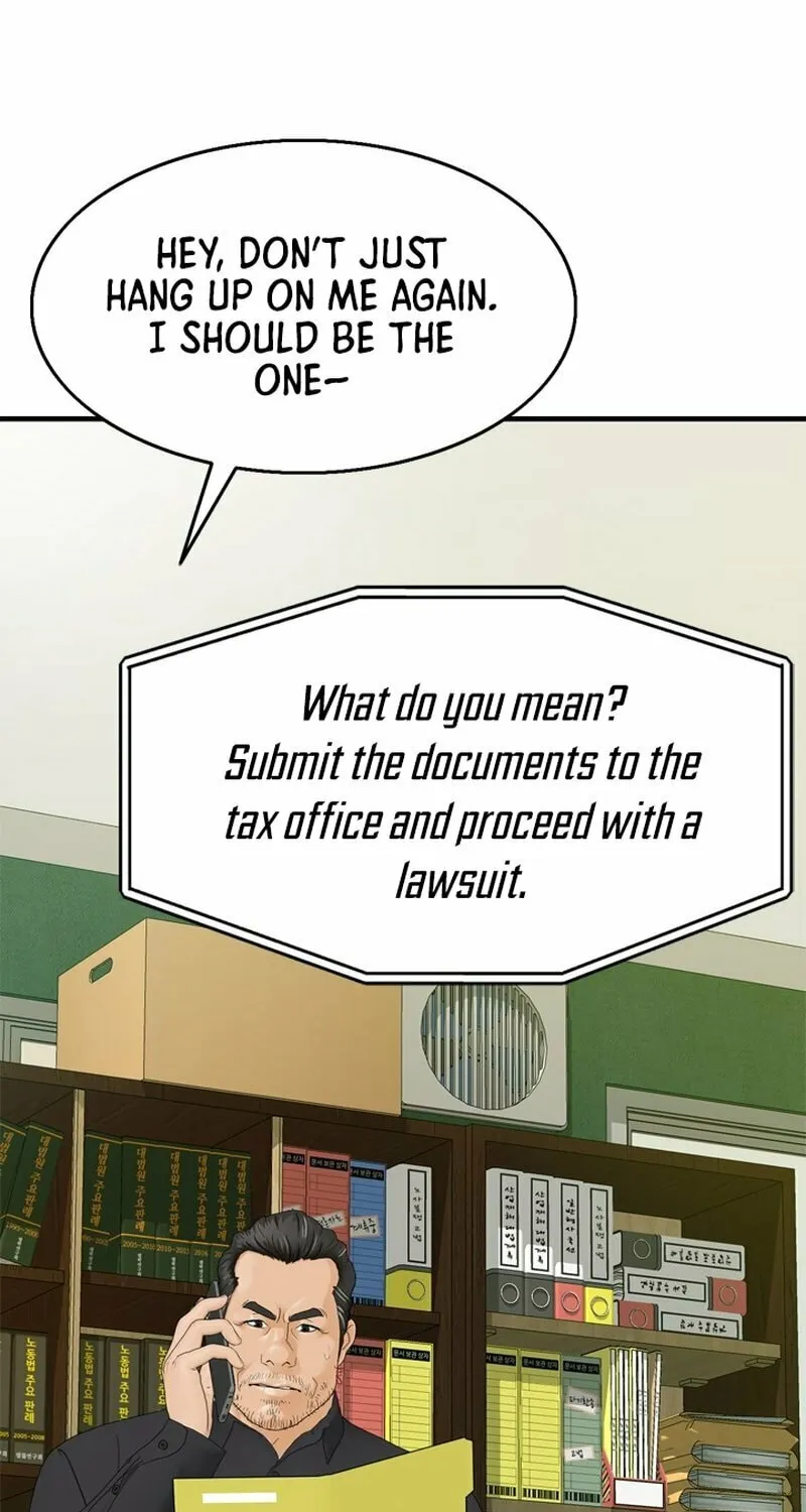 Read From the Grave and Back chapter 171 image 92 on Lezhin