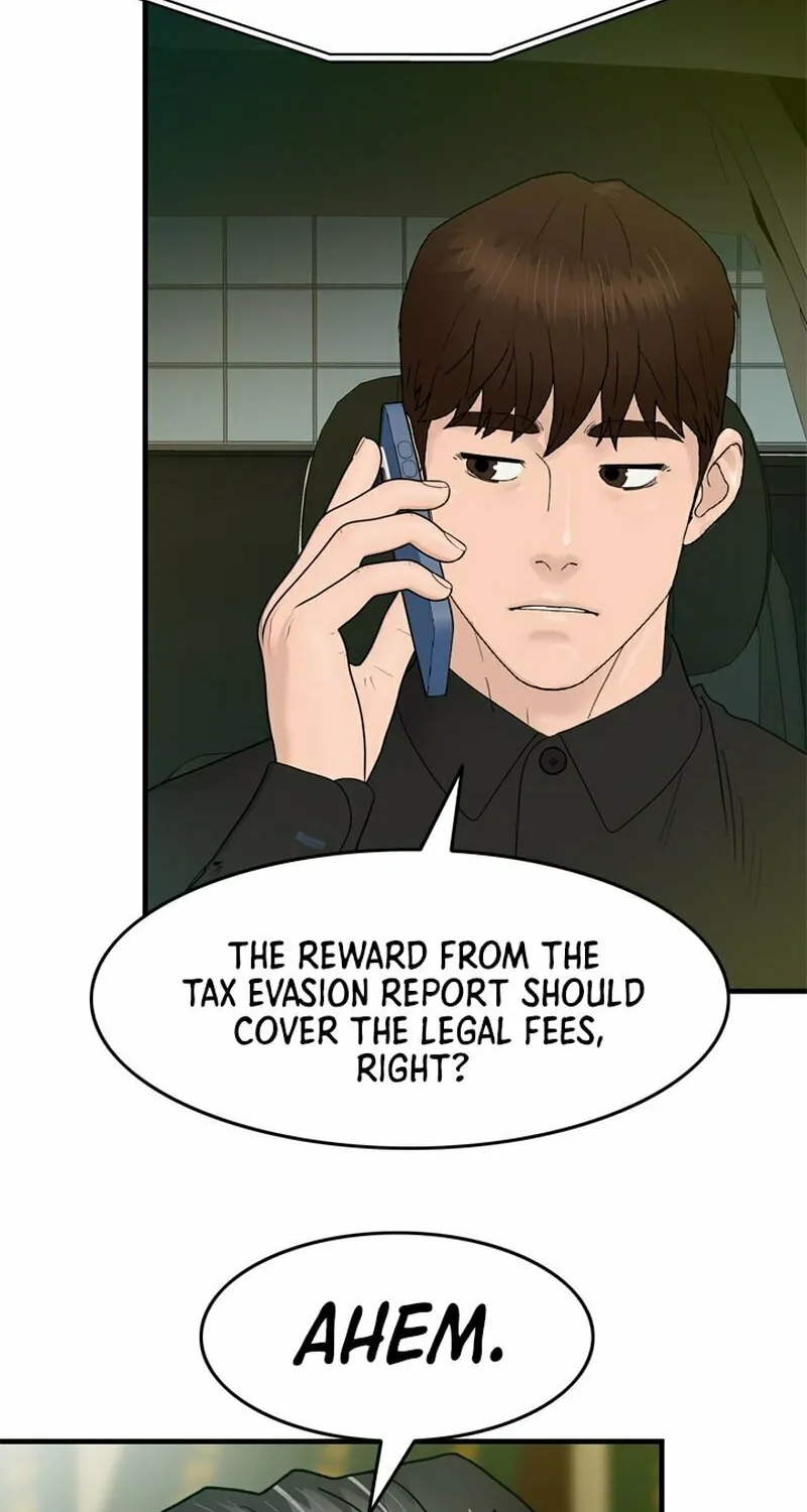 Read From the Grave and Back chapter 171 image 94 on Lezhin
