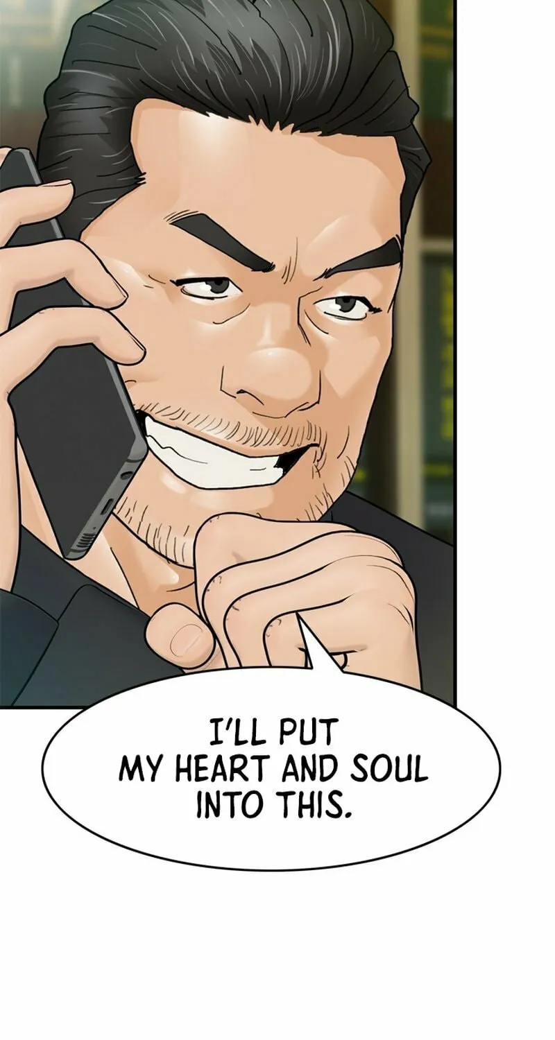 Read From the Grave and Back chapter 171 image 95 on Lezhin