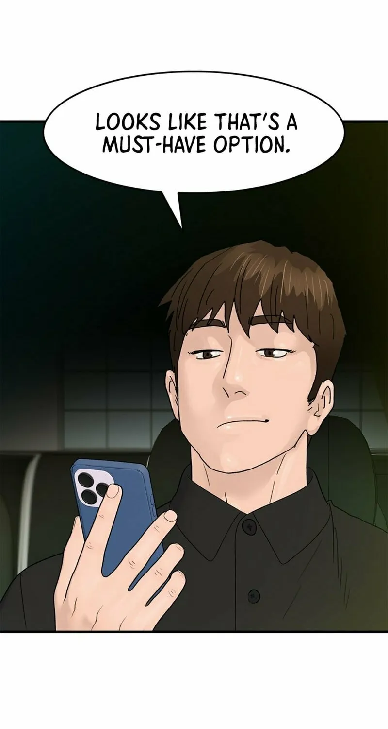 Read From the Grave and Back chapter 171 image 96 on Lezhin