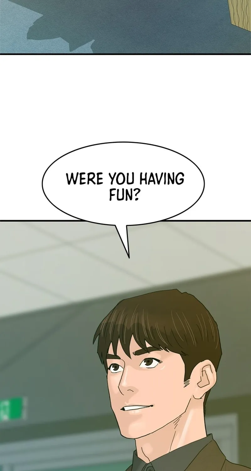 Read From the Grave and Back chapter 173 image 14 on Lezhin