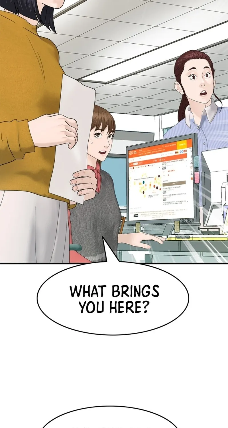 Read From the Grave and Back chapter 173 image 16 on Lezhin