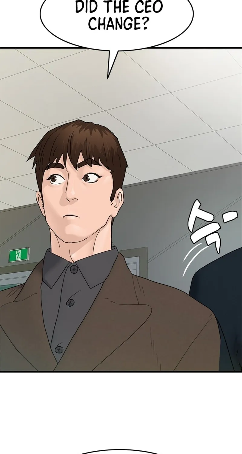 Read From the Grave and Back chapter 173 image 17 on Lezhin