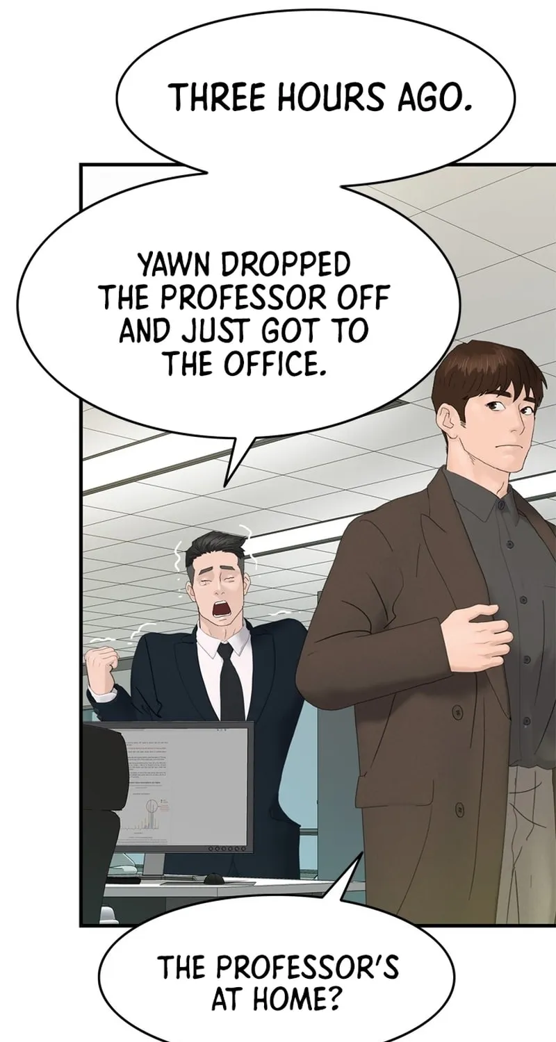 Read From the Grave and Back chapter 173 image 20 on Lezhin
