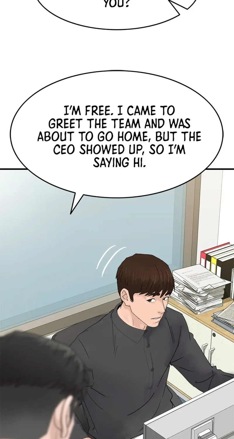 Read From the Grave and Back chapter 173 image 22 on Lezhin