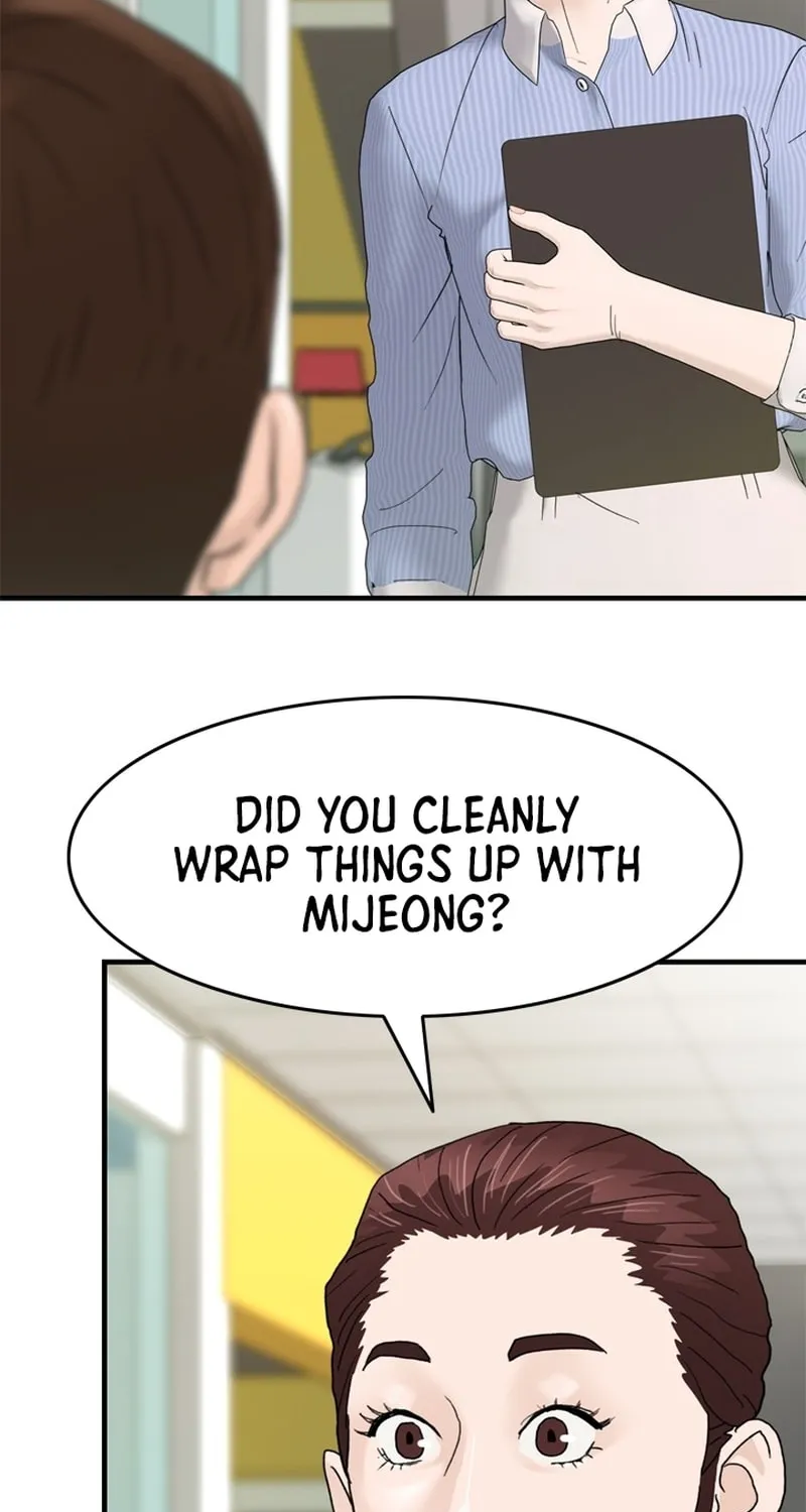 Read From the Grave and Back chapter 173 image 24 on Lezhin