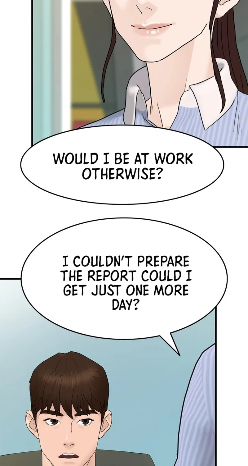 Read From the Grave and Back chapter 173 image 25 on Lezhin