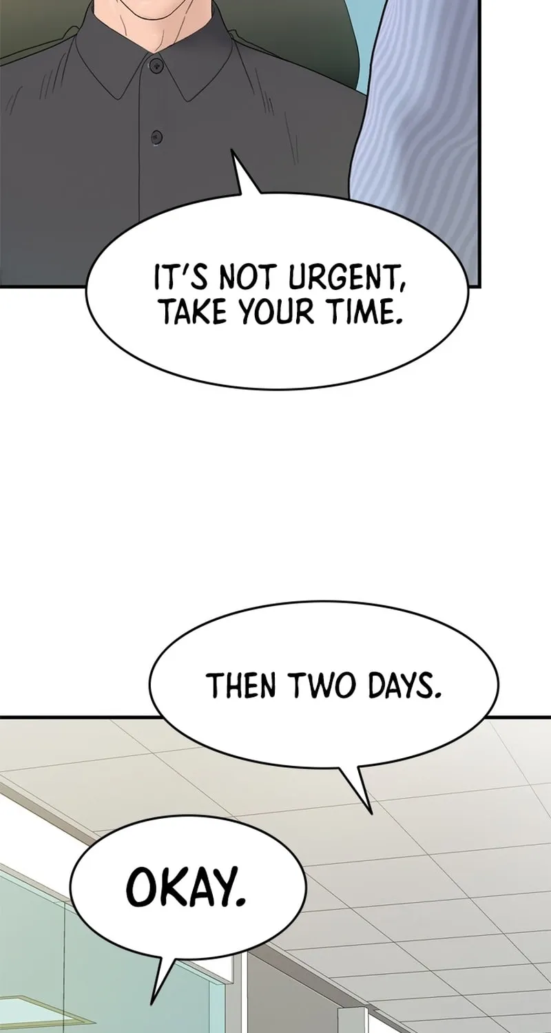 Read From the Grave and Back chapter 173 image 26 on Lezhin