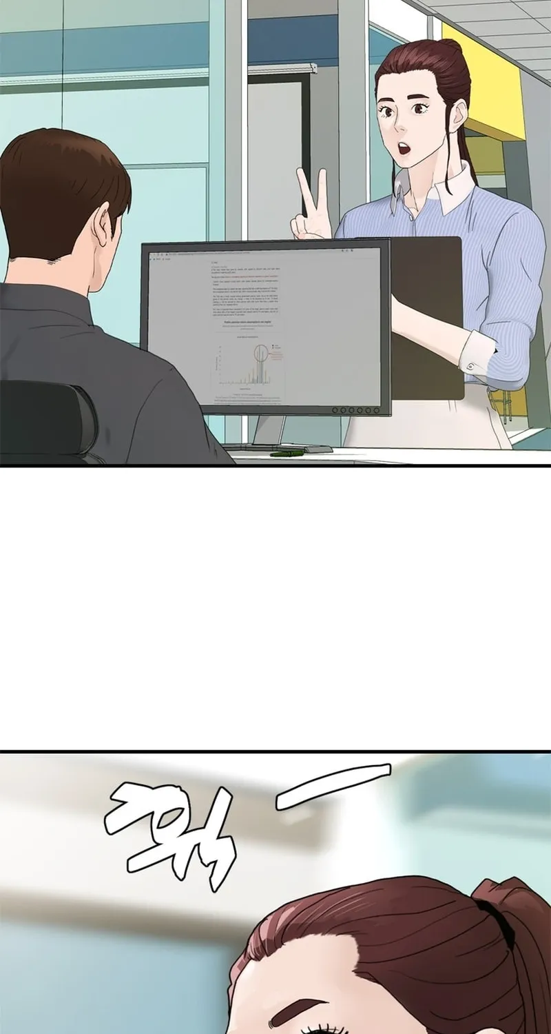 Read From the Grave and Back chapter 173 image 27 on Lezhin
