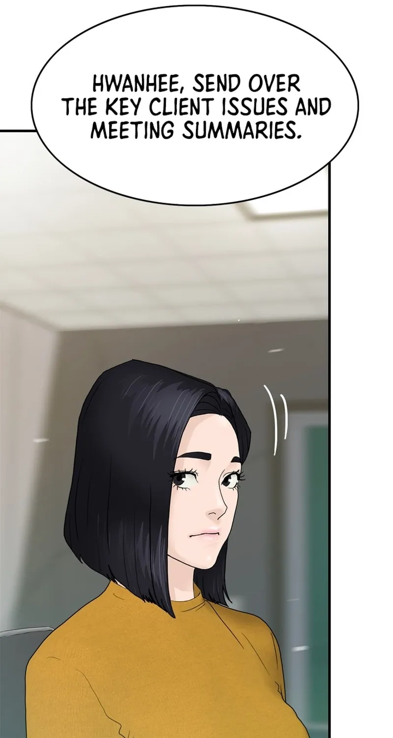 Read From the Grave and Back chapter 173 image 30 on Lezhin