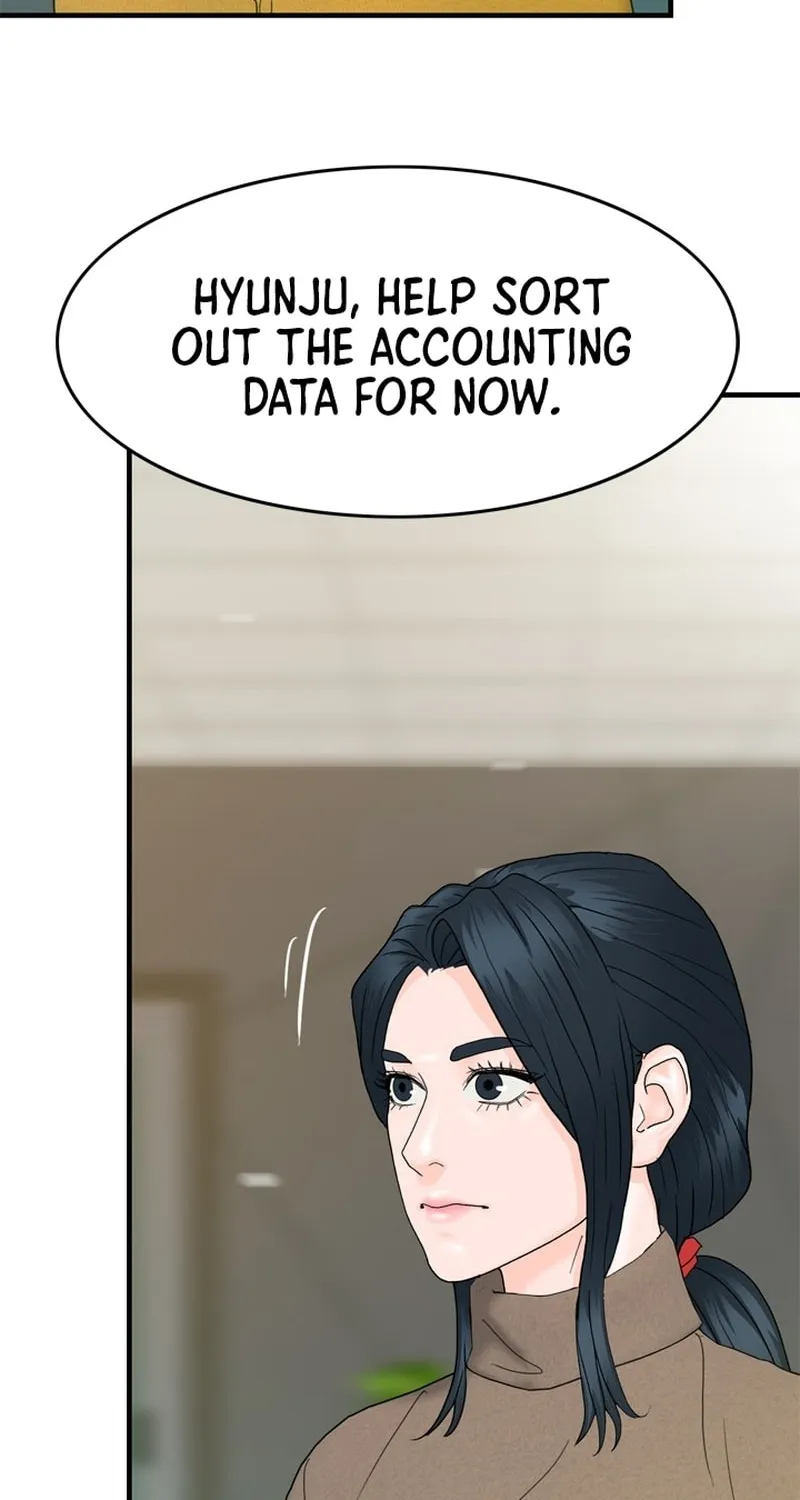 Read From the Grave and Back chapter 173 image 31 on Lezhin