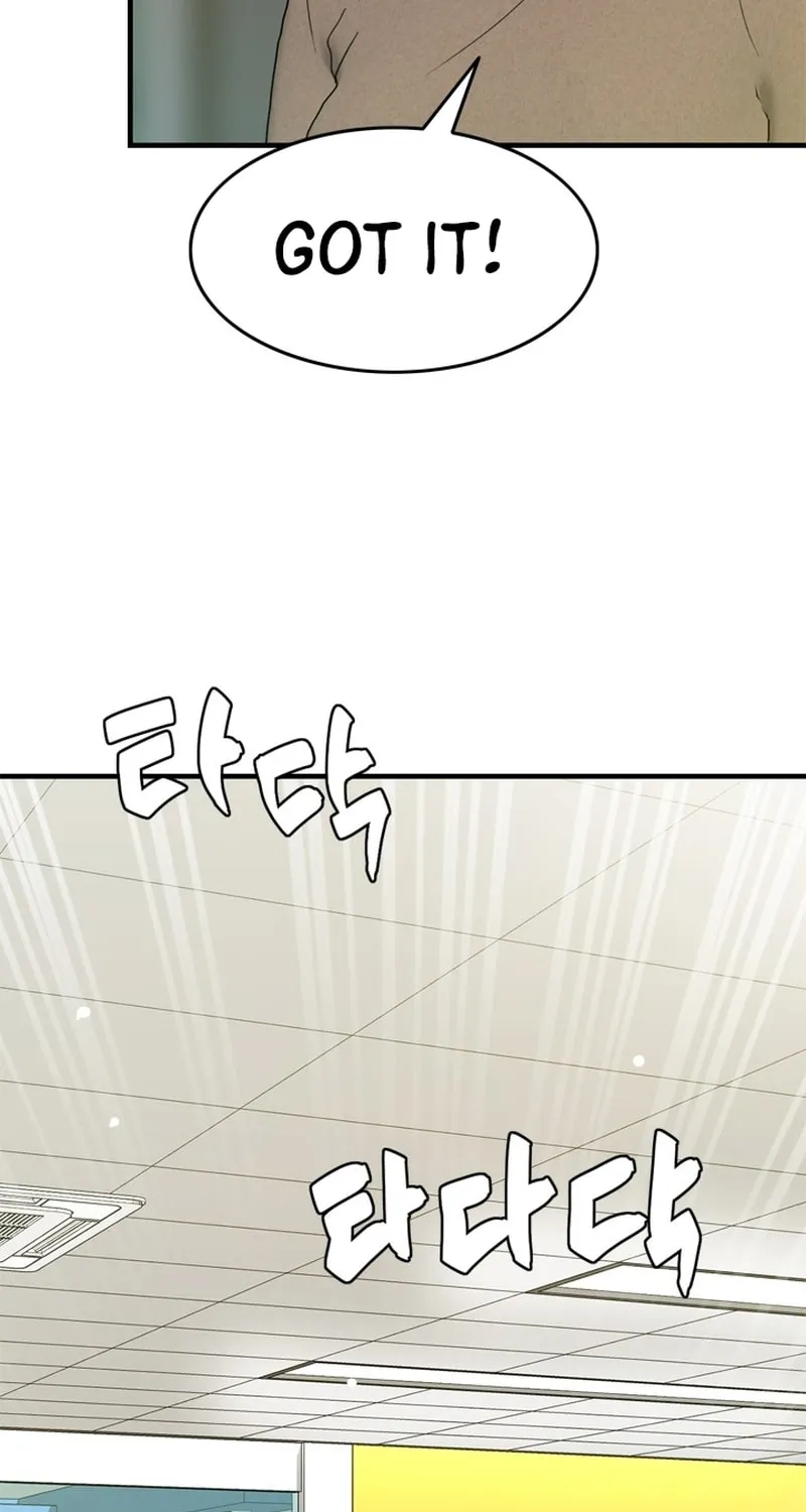 Read From the Grave and Back chapter 173 image 32 on Lezhin