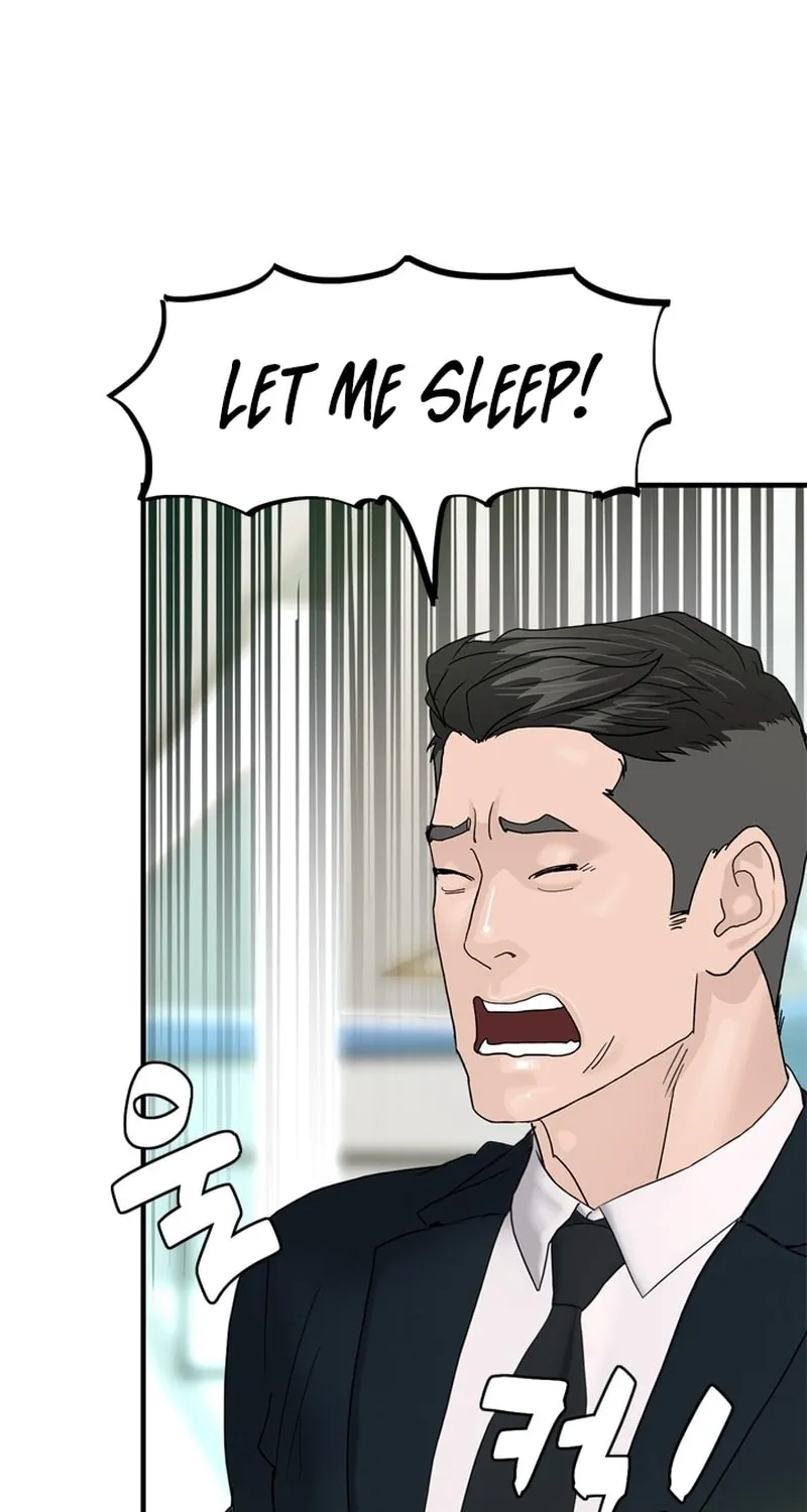 Read From the Grave and Back chapter 173 image 35 on Lezhin