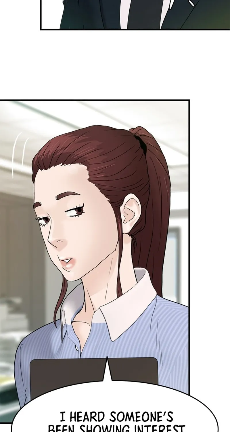 Read From the Grave and Back chapter 173 image 36 on Lezhin
