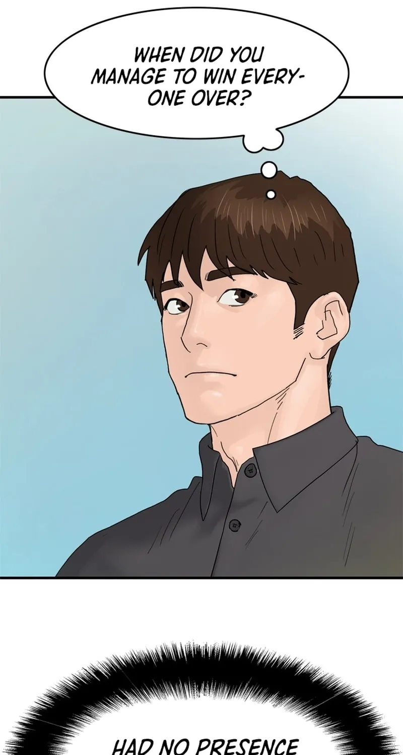 Read From the Grave and Back chapter 173 image 40 on Lezhin