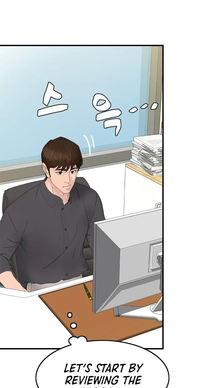 Read From the Grave and Back chapter 173 image 42 on Lezhin