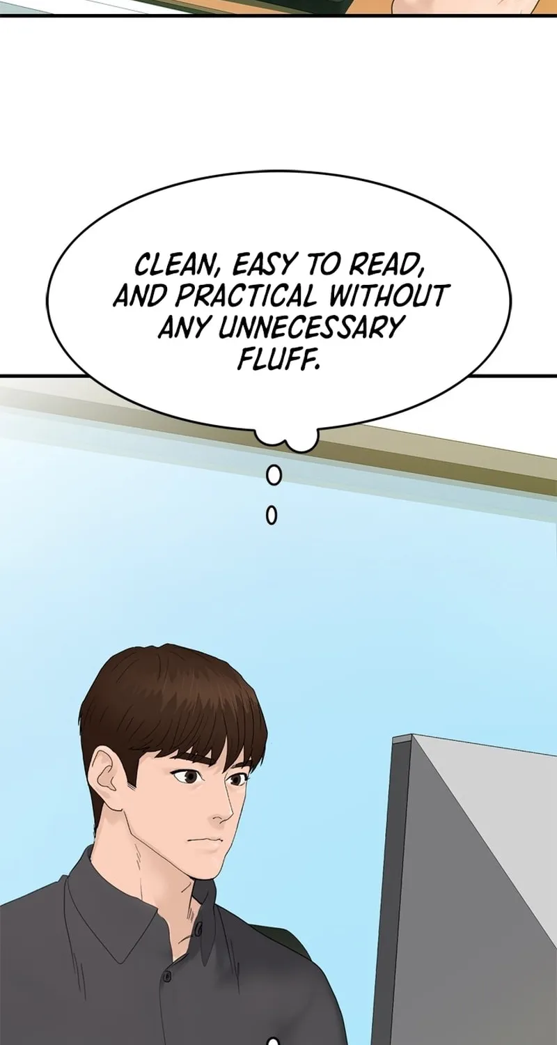 Read From the Grave and Back chapter 173 image 45 on Lezhin
