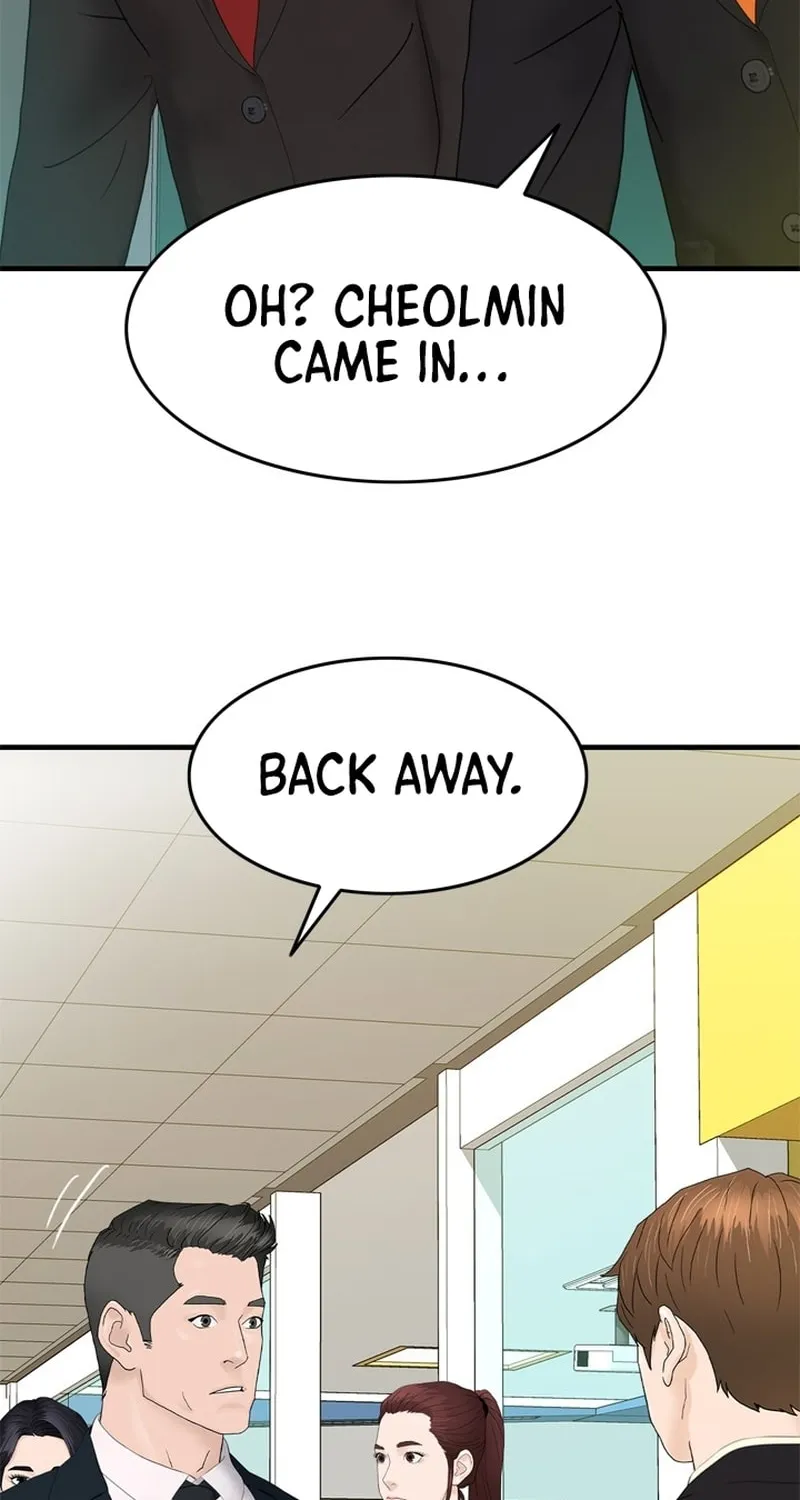 Read From the Grave and Back chapter 173 image 51 on Lezhin