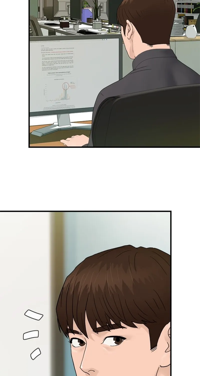 Read From the Grave and Back chapter 173 image 57 on Lezhin