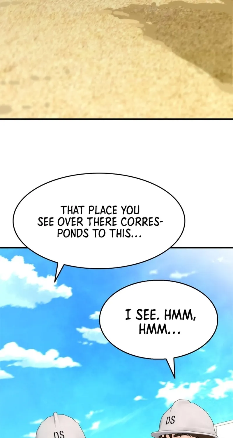 Read From the Grave and Back chapter 173 image 6 on Lezhin