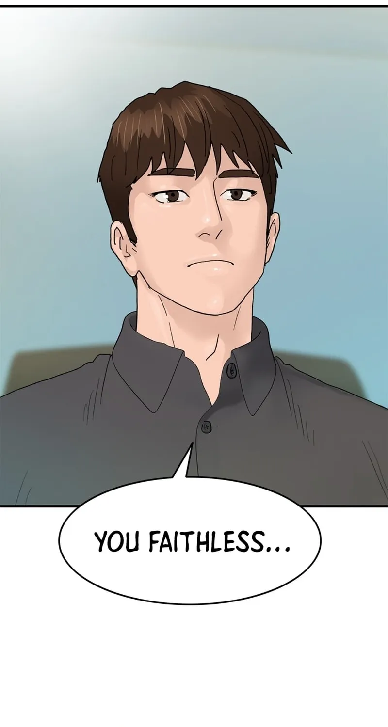 Read From the Grave and Back chapter 173 image 60 on Lezhin