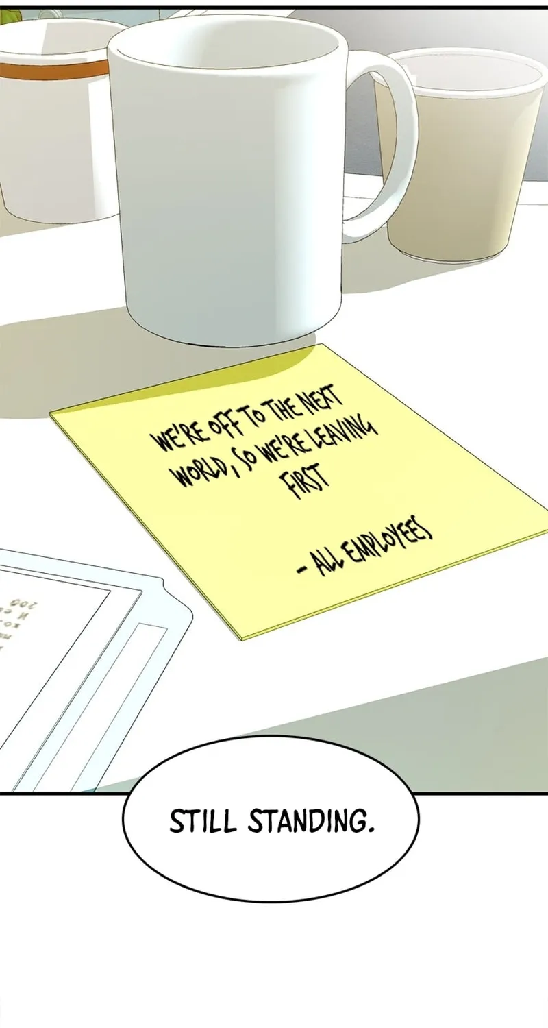 Read From the Grave and Back chapter 173 image 61 on Lezhin