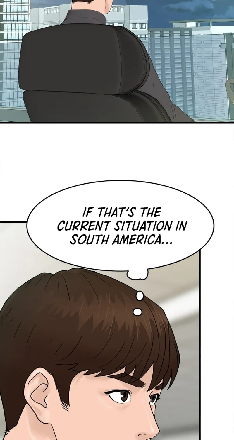 Read From the Grave and Back chapter 173 image 65 on Lezhin