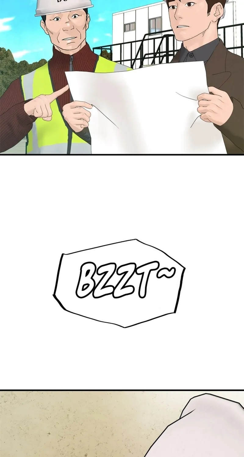 Read From the Grave and Back chapter 173 image 7 on Lezhin