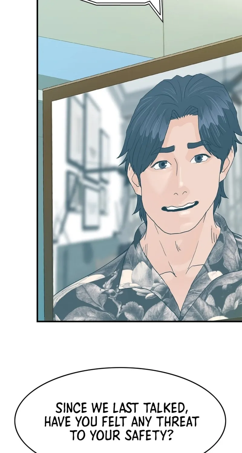 Read From the Grave and Back chapter 173 image 70 on Lezhin