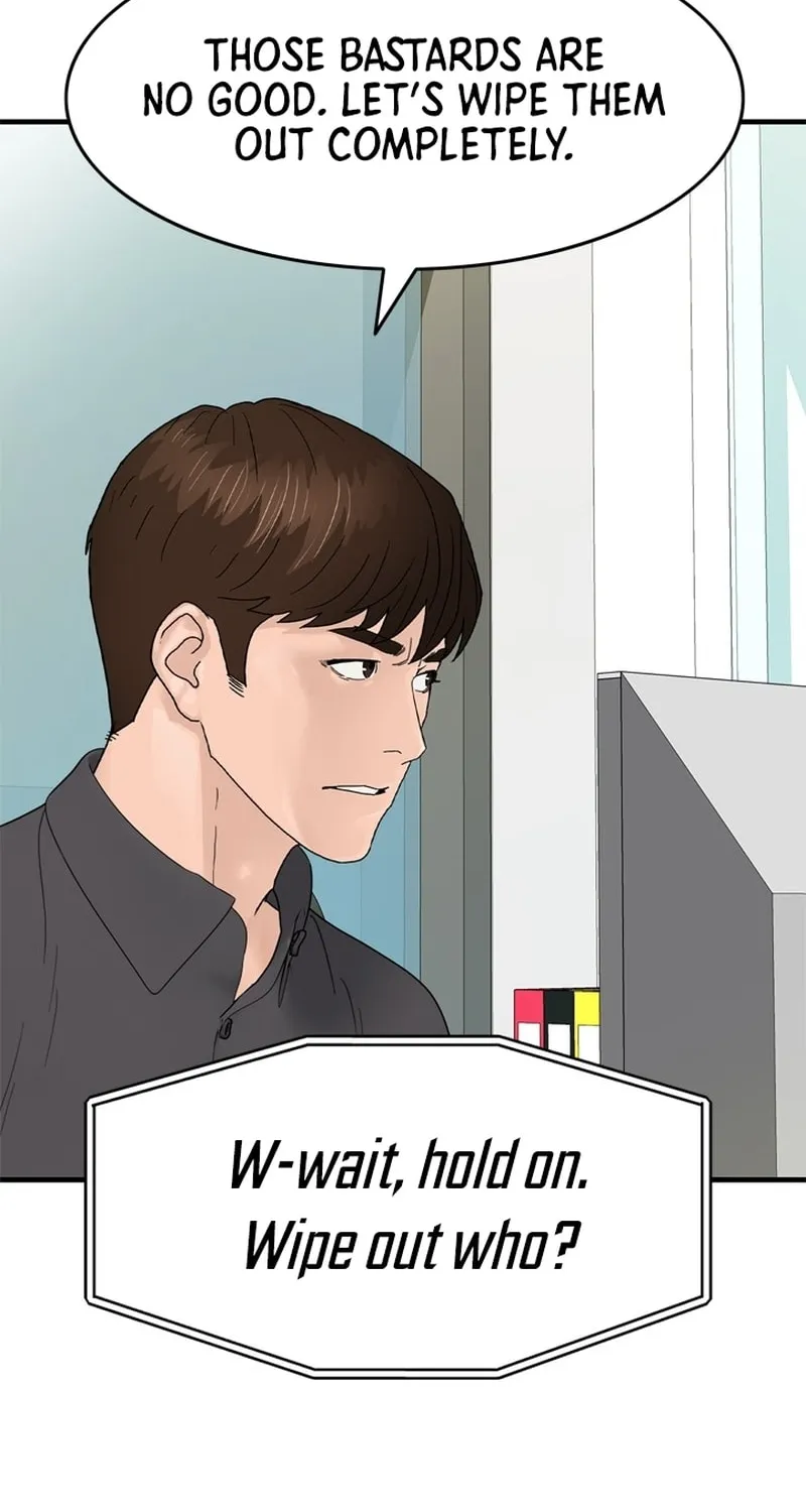 Read From the Grave and Back chapter 173 image 72 on Lezhin