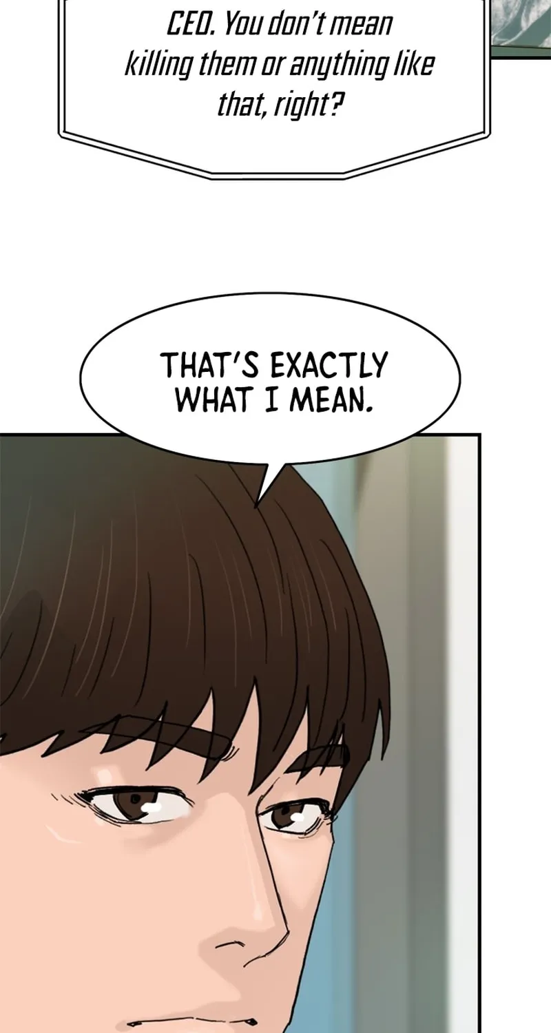 Read From the Grave and Back chapter 173 image 74 on Lezhin