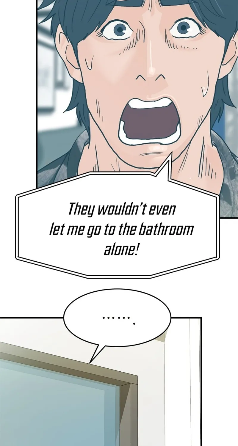 Read From the Grave and Back chapter 173 image 77 on Lezhin