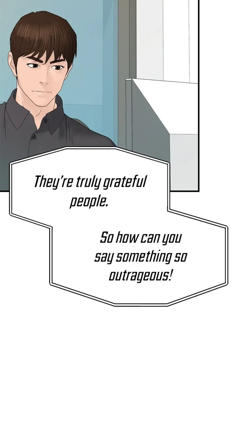 Read From the Grave and Back chapter 173 image 78 on Lezhin