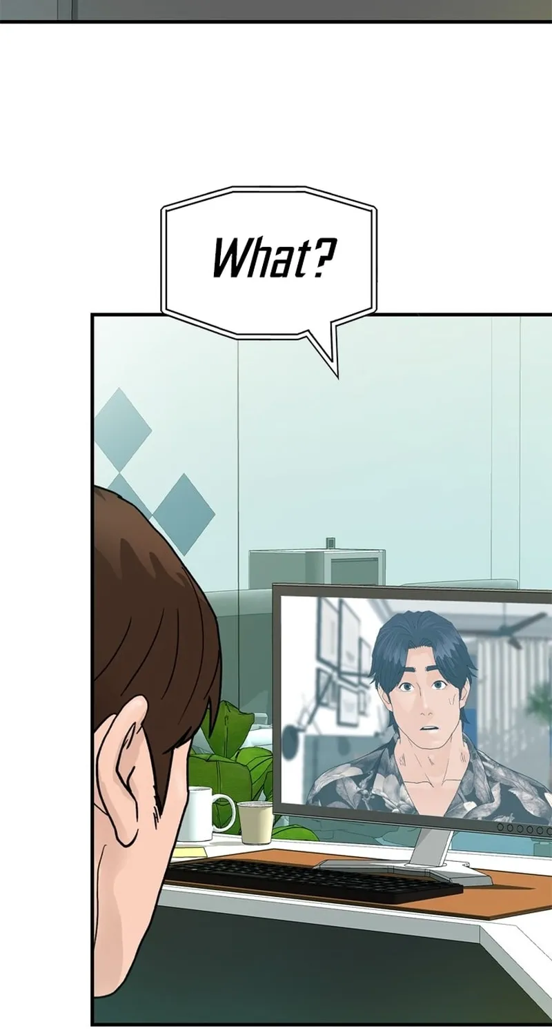 Read From the Grave and Back chapter 173 image 80 on Lezhin