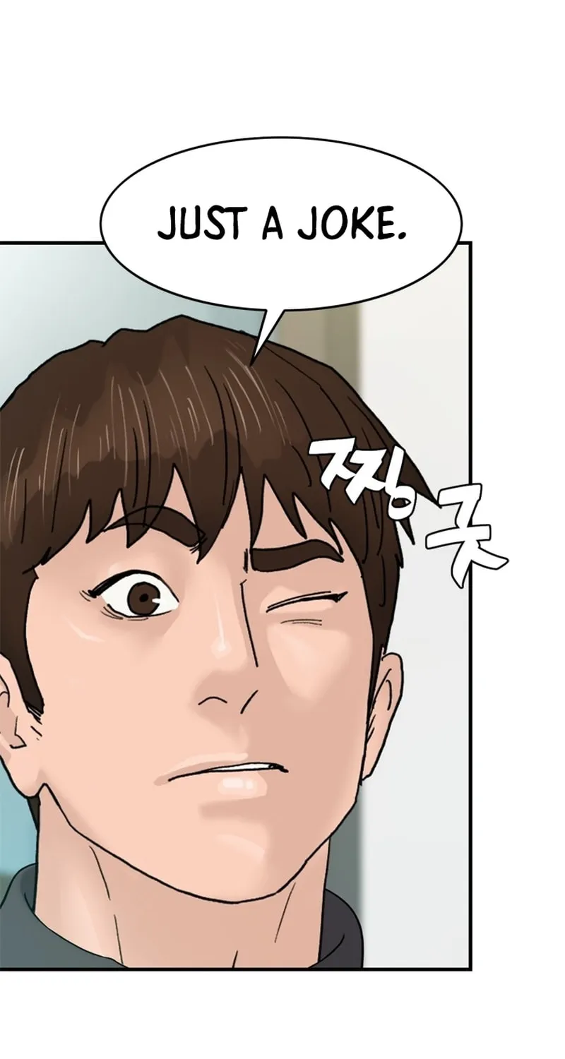 Read From the Grave and Back chapter 173 image 81 on Lezhin