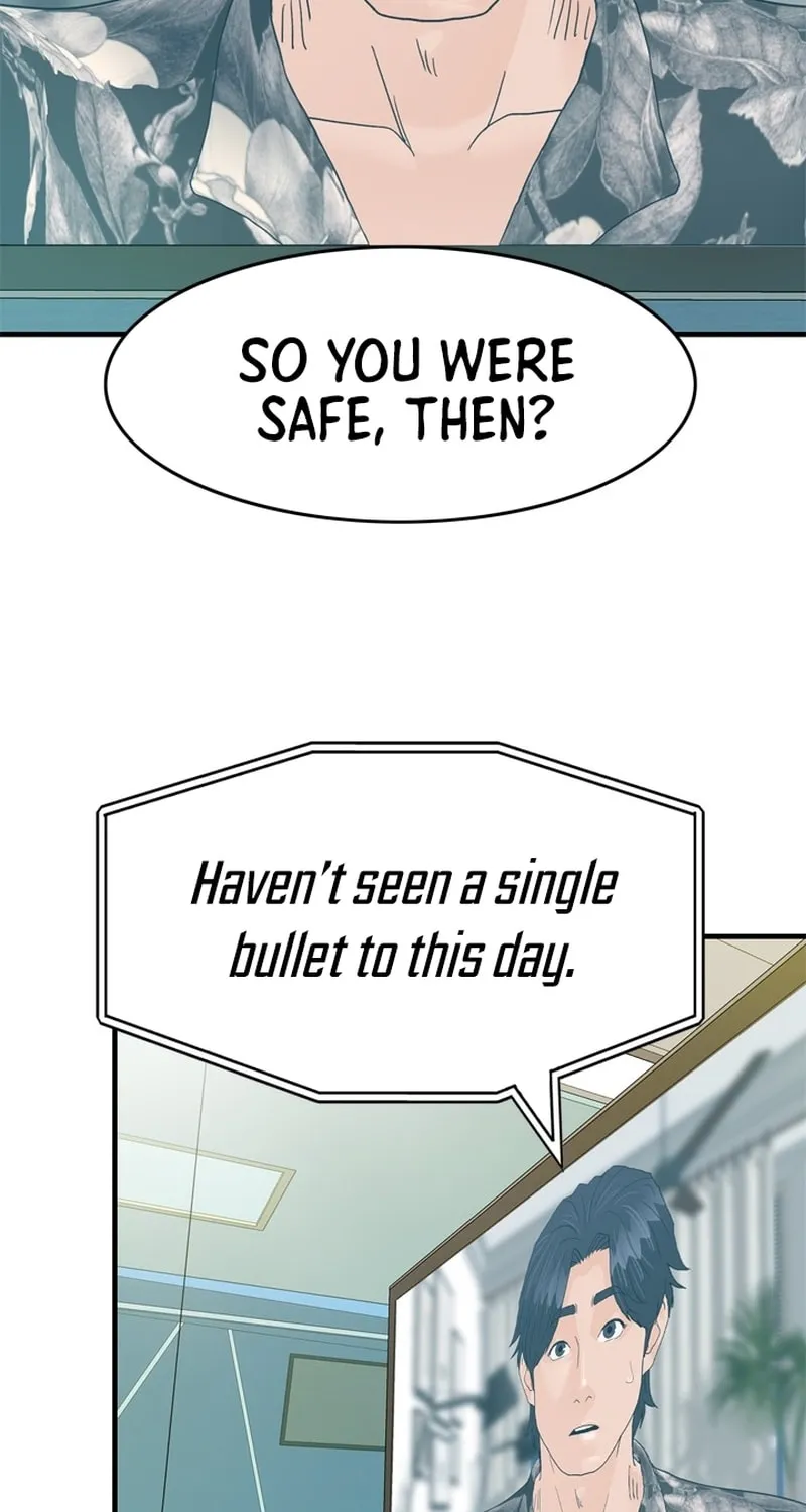 Read From the Grave and Back chapter 173 image 83 on Lezhin
