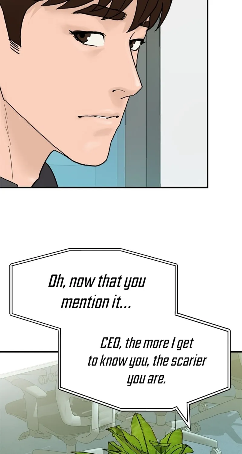 Read From the Grave and Back chapter 173 image 85 on Lezhin