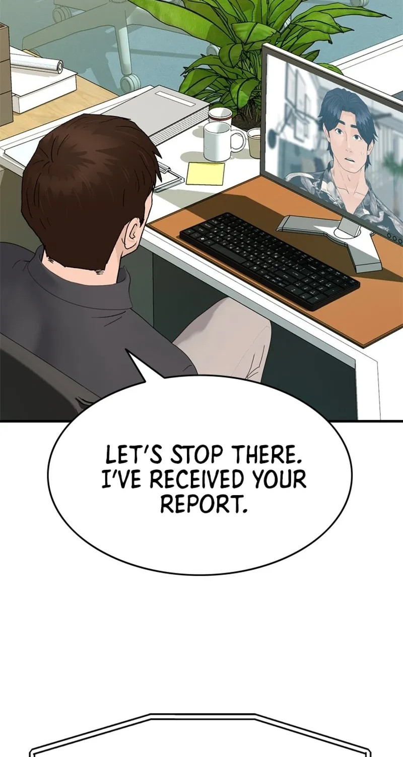 Read From the Grave and Back chapter 173 image 86 on Lezhin