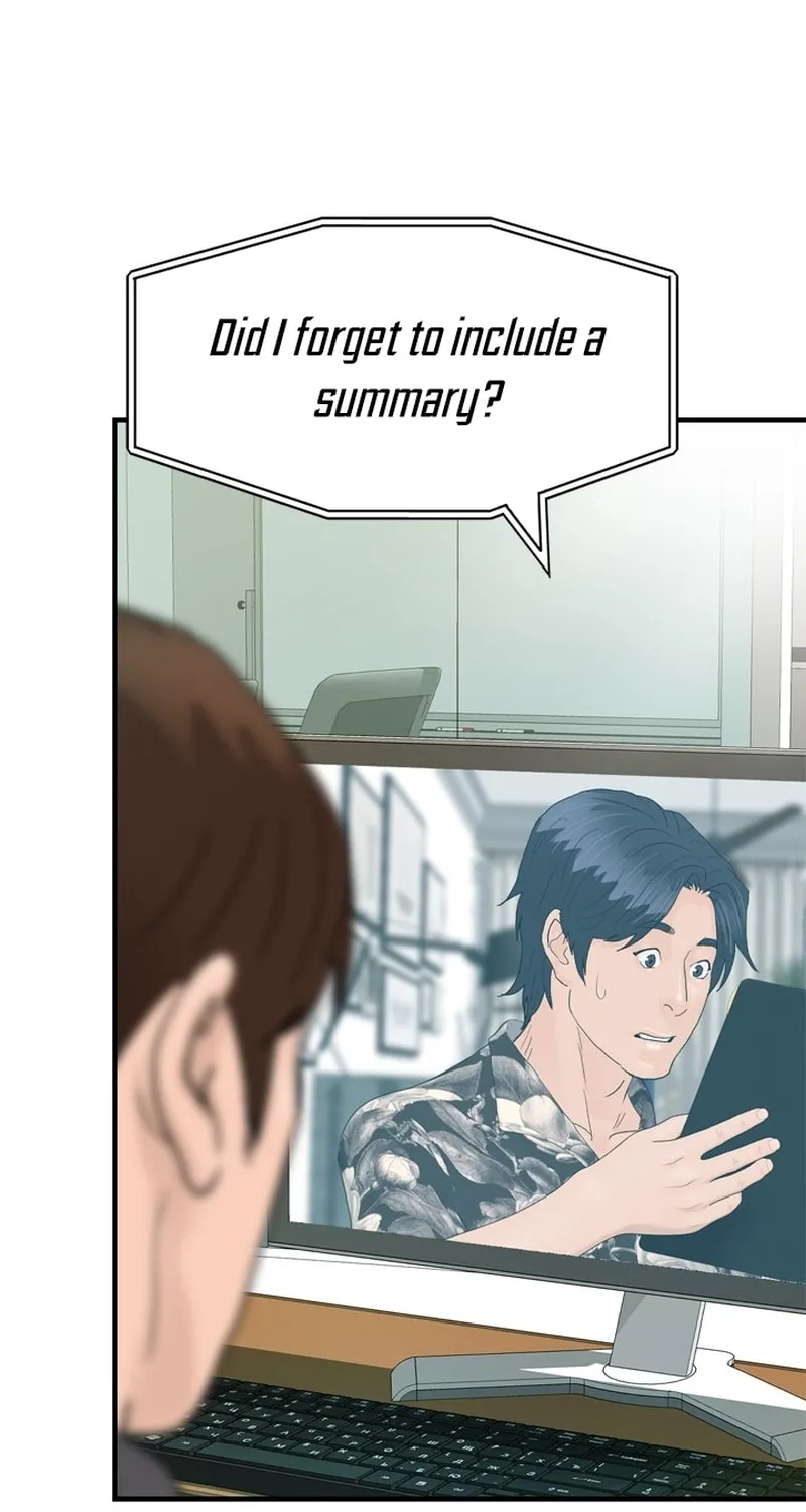 Read From the Grave and Back chapter 173 image 88 on Lezhin