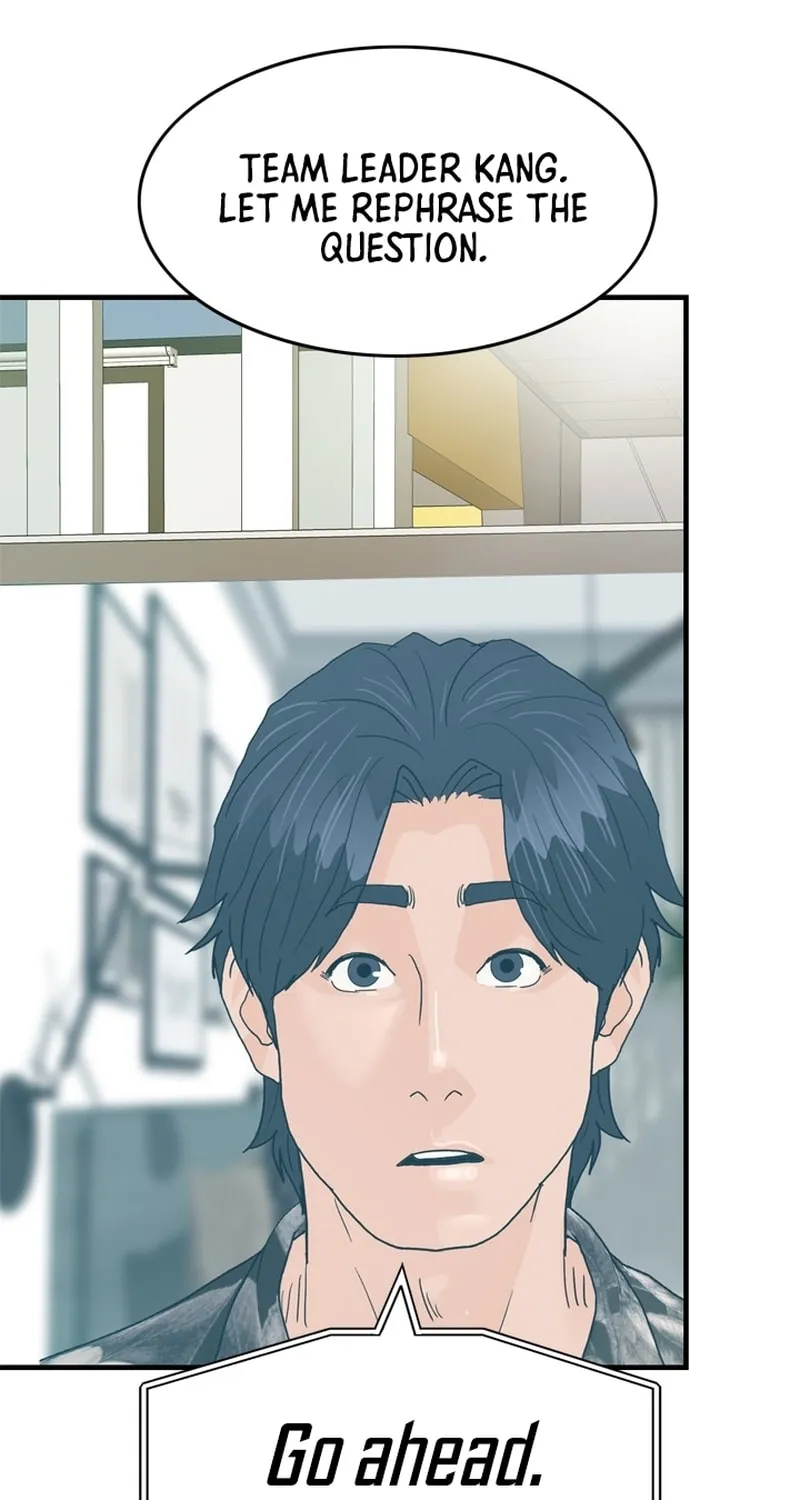 Read From the Grave and Back chapter 173 image 89 on Lezhin