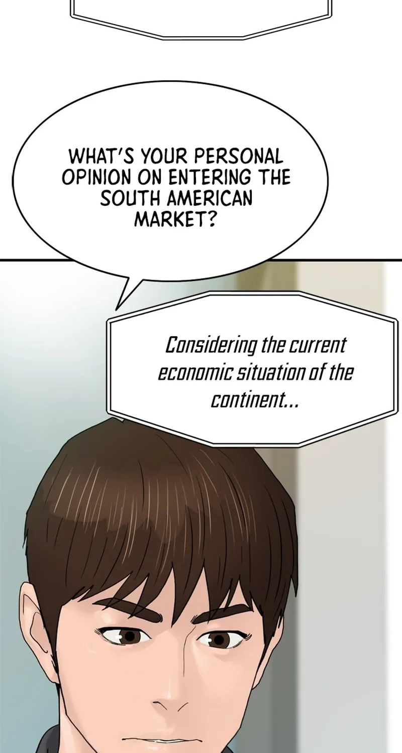 Read From the Grave and Back chapter 173 image 90 on Lezhin